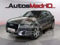 2019 Audi Q2