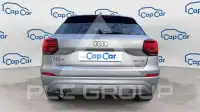 2019 Audi Q2