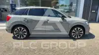 2019 Audi Q2
