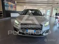 2019 Audi Q2