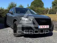 2019 Audi Q2