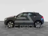 2019 Audi Q2