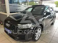 2019 Audi Q2