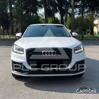 2019 Audi Q2
