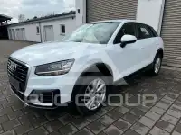 2019 Audi Q2