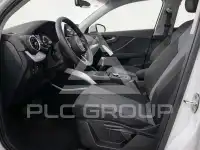 2019 Audi Q2