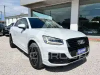 2019 Audi Q2