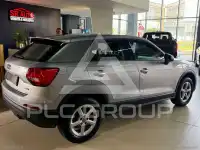 2019 Audi Q2