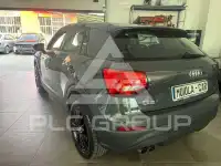 2019 Audi Q2