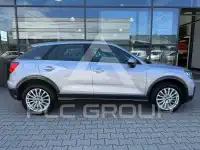 2019 Audi Q2