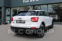 2019 Audi Q2