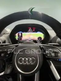 2019 Audi Q2