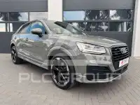 2019 Audi Q2