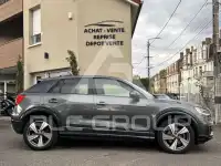 2019 Audi Q2
