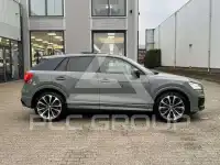2019 Audi Q2