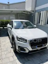 2019 Audi Q2