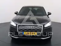 2019 Audi Q2