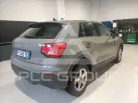 2019 Audi Q2