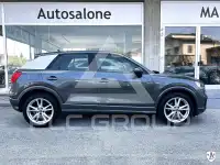 2019 Audi Q2