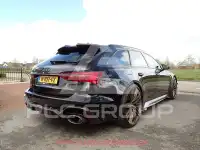 2019 Audi RS6
