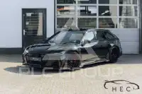 2019 Audi RS6