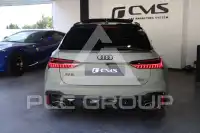 2019 Audi RS6