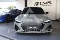 2019 Audi RS6