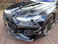 2019 Audi RS6