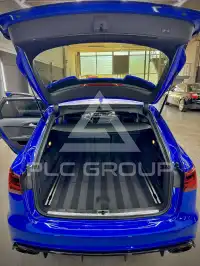 2019 Audi RS6