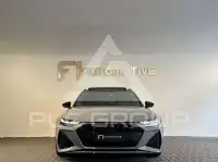 2019 Audi RS6