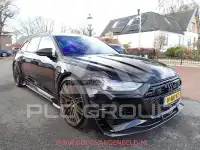 2019 Audi RS6