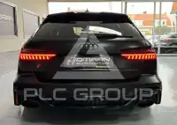 2019 Audi RS6