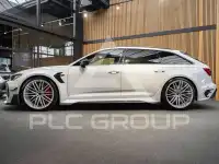 2019 Audi RS6