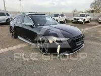2019 Audi RS6