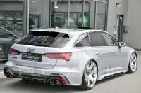 2019 Audi RS6