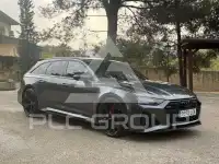 2019 Audi RS6