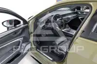 2019 Audi RS6