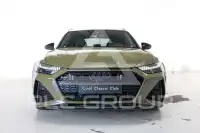 2019 Audi RS6