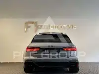2019 Audi RS6