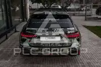 2019 Audi RS6