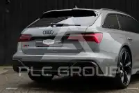 2019 Audi RS6