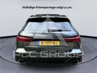 2019 Audi RS6