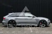 2019 Audi RS6