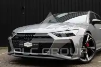 2019 Audi RS6