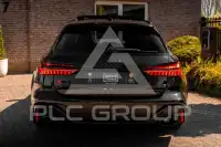 2019 Audi RS6