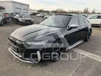 2019 Audi RS6