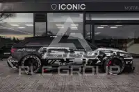 2019 Audi RS6