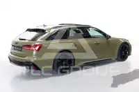 2019 Audi RS6