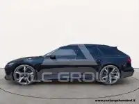 2019 Audi RS6