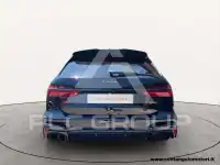 2019 Audi RS6